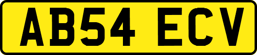AB54ECV