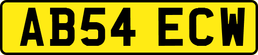 AB54ECW