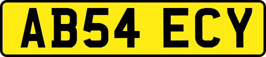 AB54ECY