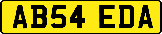 AB54EDA