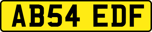 AB54EDF