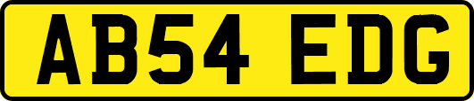 AB54EDG