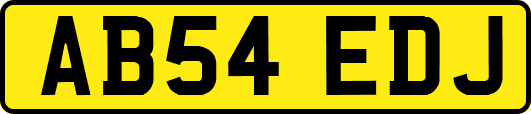 AB54EDJ