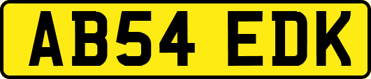 AB54EDK