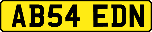 AB54EDN