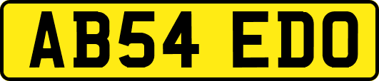 AB54EDO