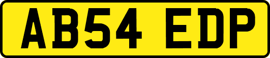 AB54EDP
