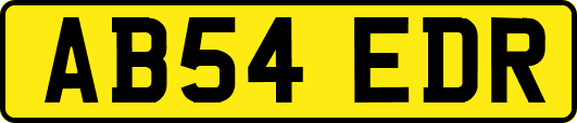 AB54EDR