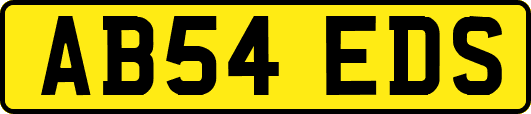 AB54EDS