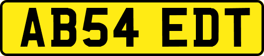 AB54EDT