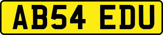 AB54EDU