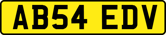 AB54EDV