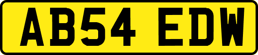 AB54EDW