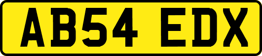 AB54EDX