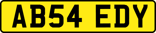 AB54EDY