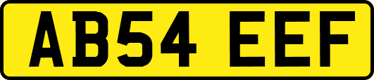 AB54EEF