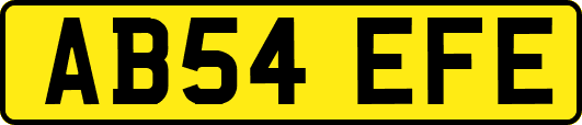 AB54EFE