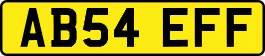 AB54EFF