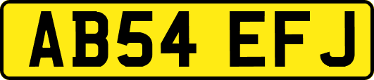AB54EFJ
