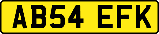 AB54EFK