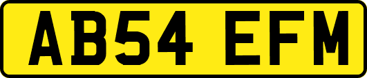 AB54EFM