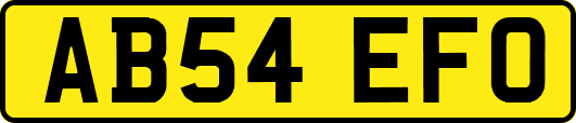 AB54EFO