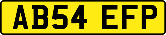 AB54EFP