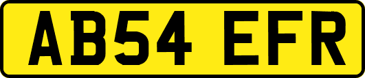 AB54EFR