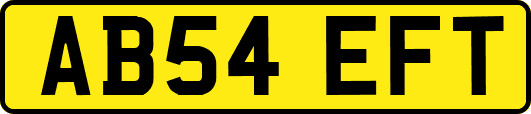AB54EFT