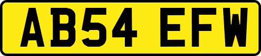 AB54EFW