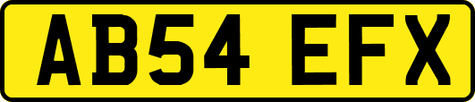AB54EFX