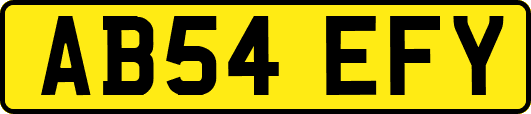 AB54EFY
