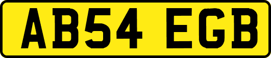 AB54EGB