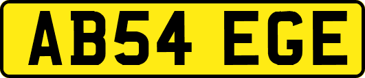 AB54EGE