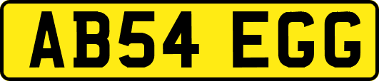 AB54EGG