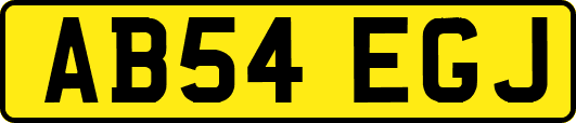 AB54EGJ