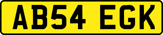 AB54EGK