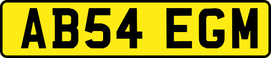AB54EGM