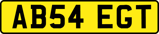 AB54EGT