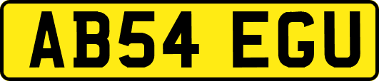 AB54EGU