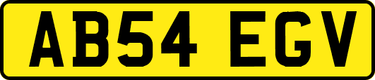 AB54EGV