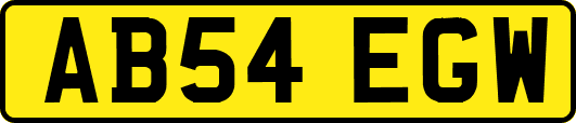 AB54EGW