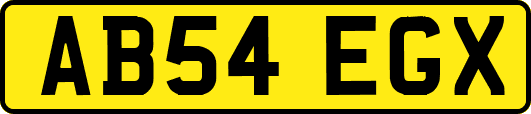 AB54EGX