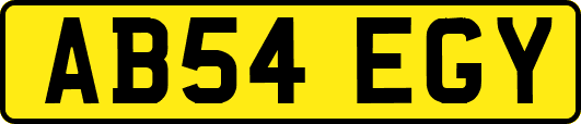 AB54EGY