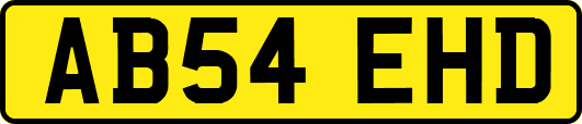 AB54EHD