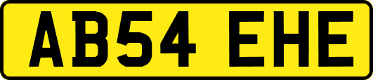 AB54EHE