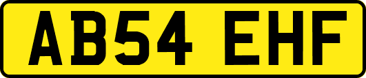AB54EHF