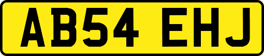 AB54EHJ