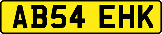 AB54EHK