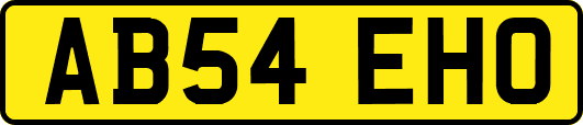 AB54EHO